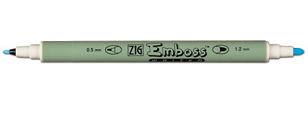 Emboss writer pen tc 6800