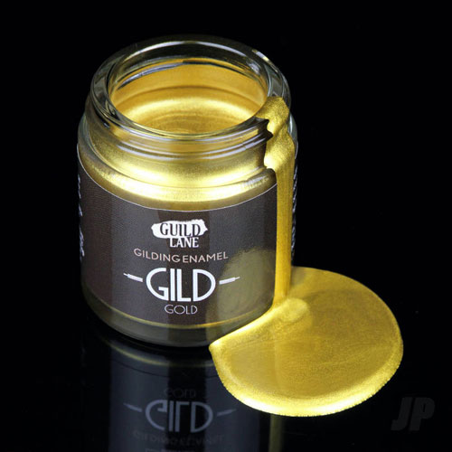 Liquid Gold Leaf Review 