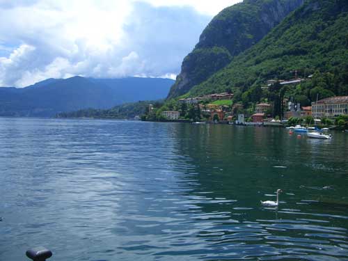 Villa Linda Lake Como