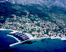 Orebic Croatia