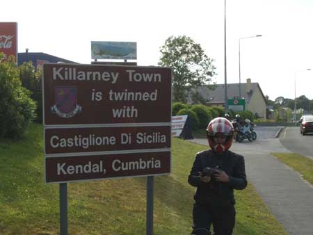 Killarney Ireland