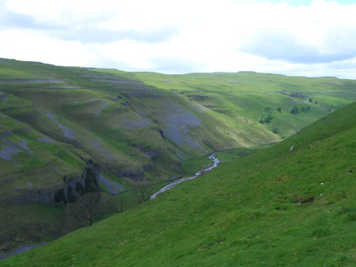 Yorkshire Dales 2005